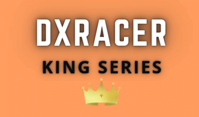 dxracer king series