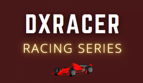 dxracer racing series